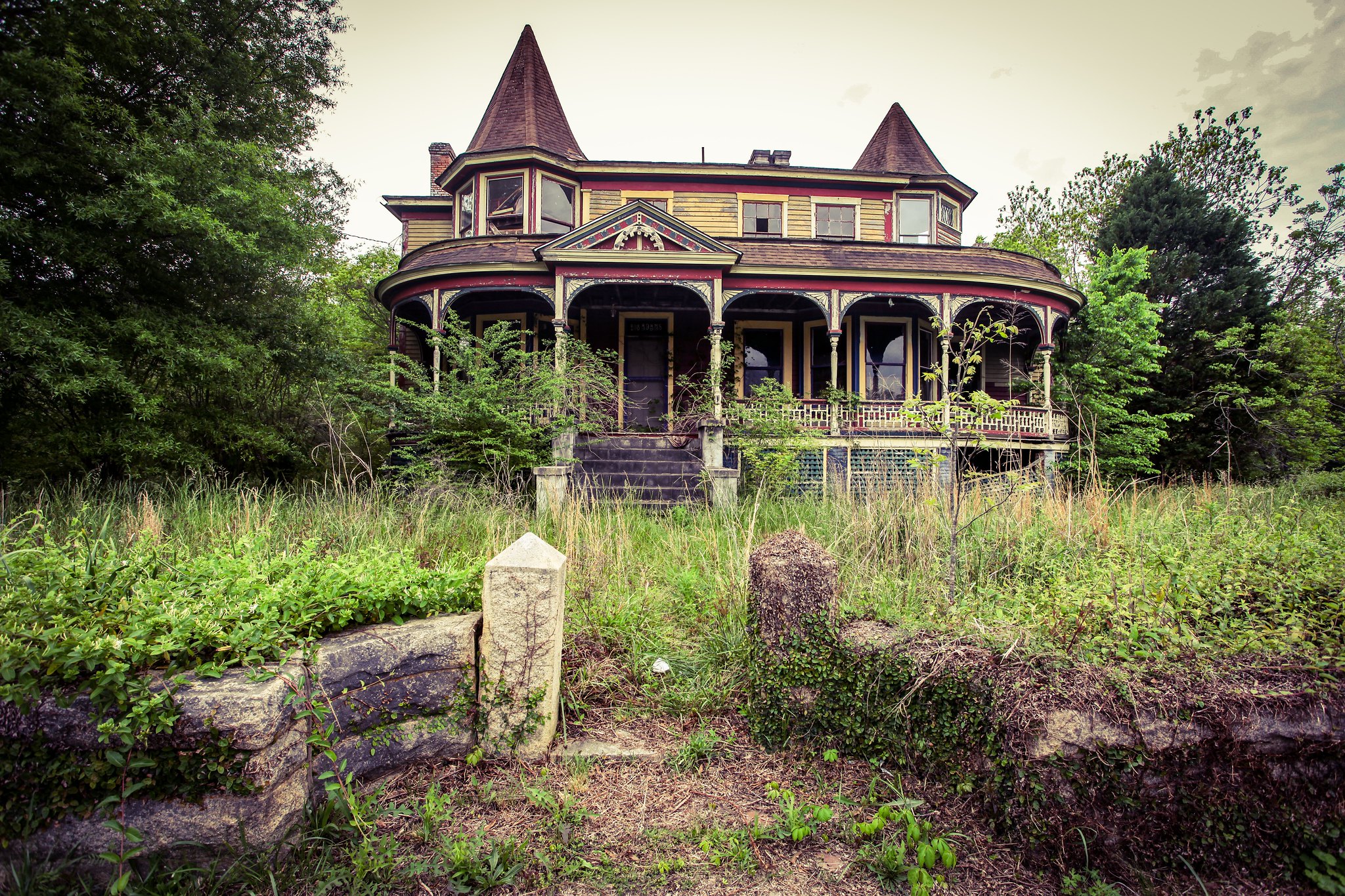 Pendleton-Graves House