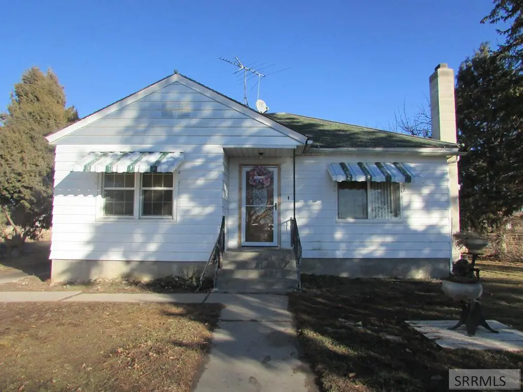 Abandoned Houses for Sale in Idaho