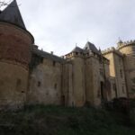 Abandoned Castle in France