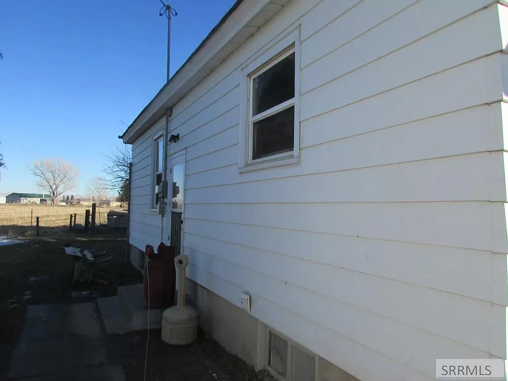 Abandoned Houses for Sale in Idaho