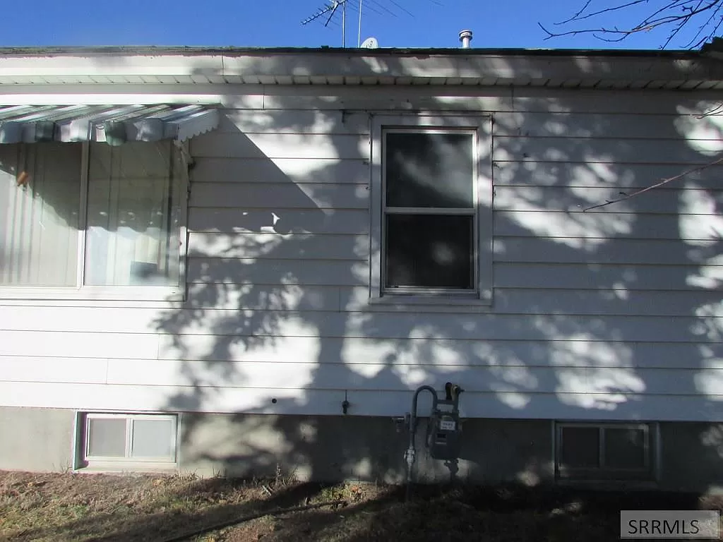 Abandoned Houses for Sale in Idaho