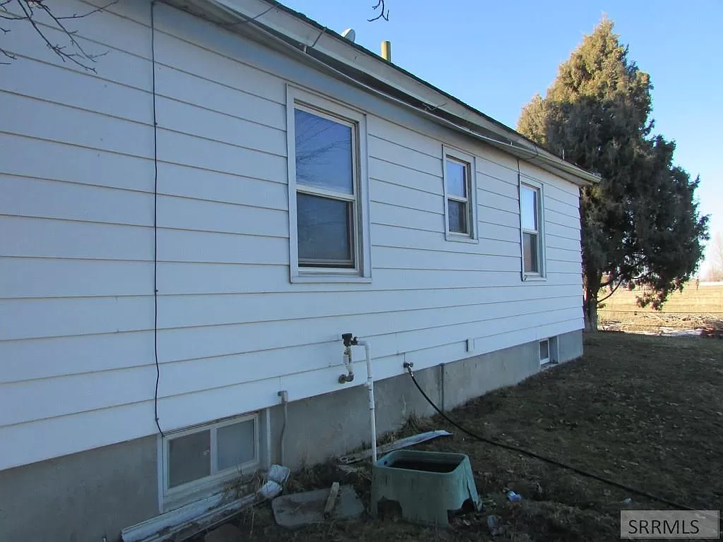 Abandoned Houses for Sale in Idaho