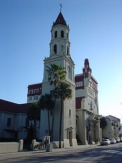 Abandoned Churches Near Me