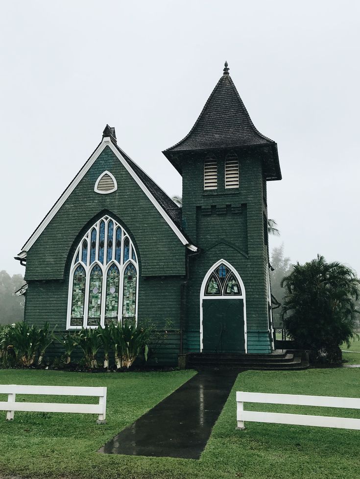 Abandoned Churches Near Me