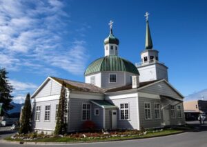 Abandoned Churches Near Me