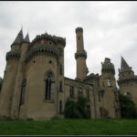 Abandoned French Castle